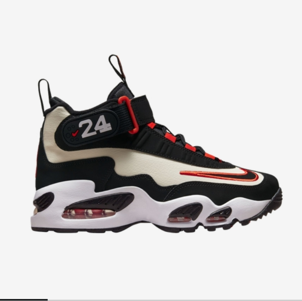 SOLD: Nike Griffey Sneakers